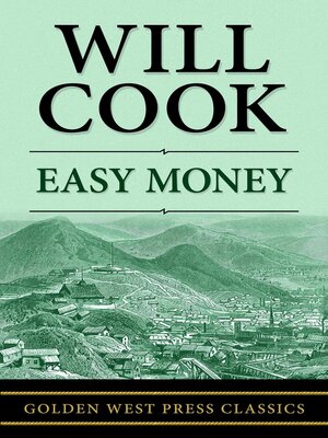 cover image of Easy Money